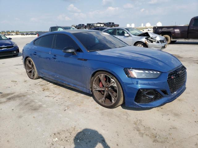 2023 AUDI RS5 WUAAWCF52PA903829