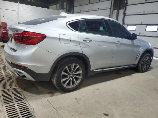 VIN 5UXKU2C57F0F95214 2015 BMW X6, Xdrive35I no.3