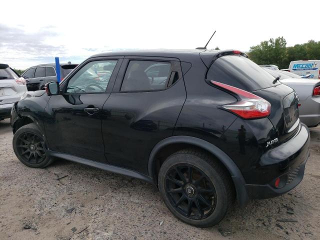 2015 NISSAN JUKE S - JN8AF5MV6FT561143