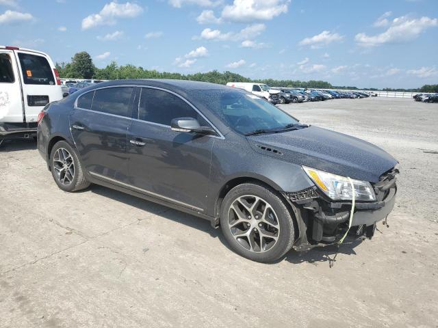 2016 BUICK LACROSSE S - 1G4G45G36GF238230