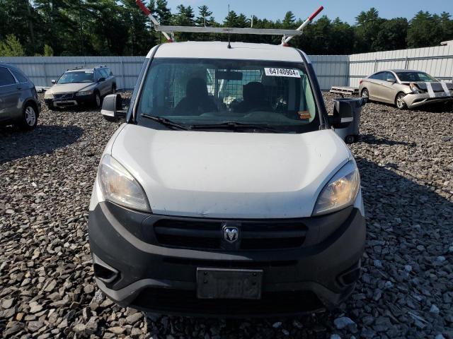 2018 RAM PROMASTER - ZFBERFAB2J6L04656