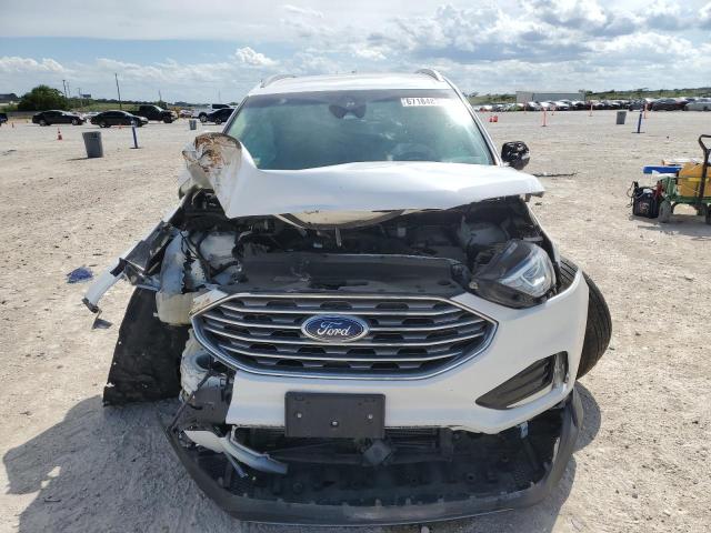 2020 FORD EDGE SEL - 2FMPK3J96LBA48429