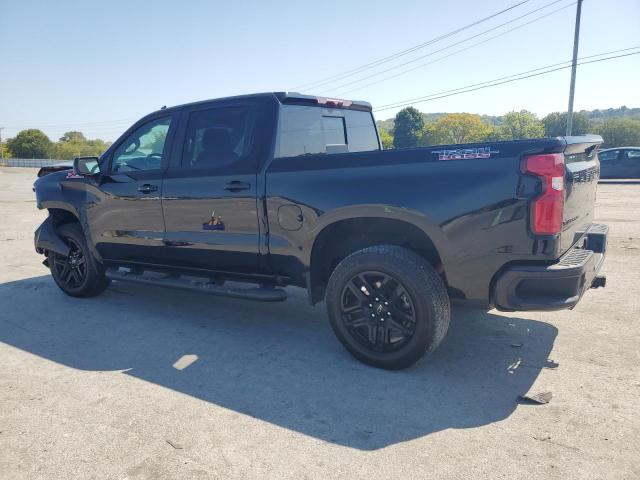 Vin: 1gcpyfel6lz276938, lot: 67982034, chevrolet all models k1500 lt trail boss 20202