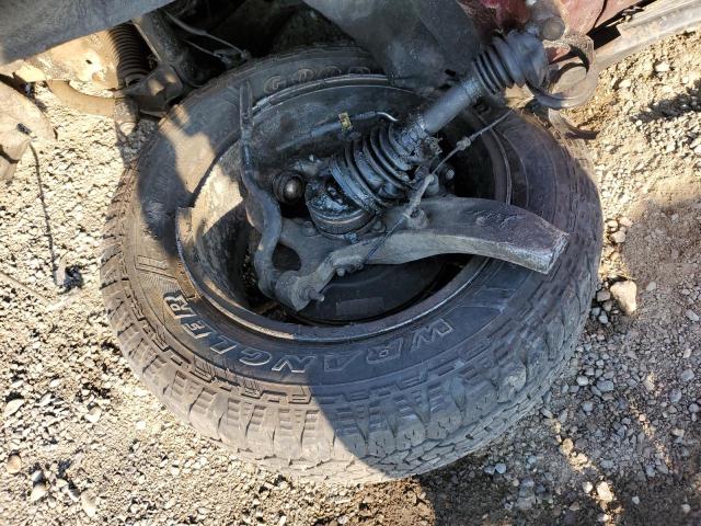 2018 JEEP GRAND CHER - 1C4RJFBG6JC190615