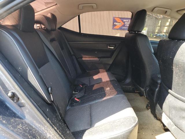 2016 TOYOTA COROLLA L - 2T1BURHE7GC502876