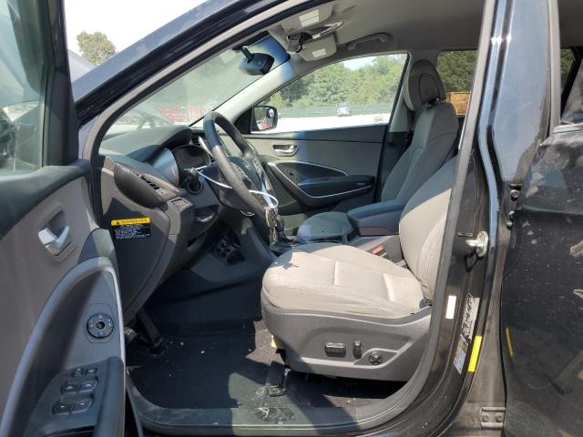 2015 HYUNDAI SANTA FE S - 5XYZU3LB2FG304394