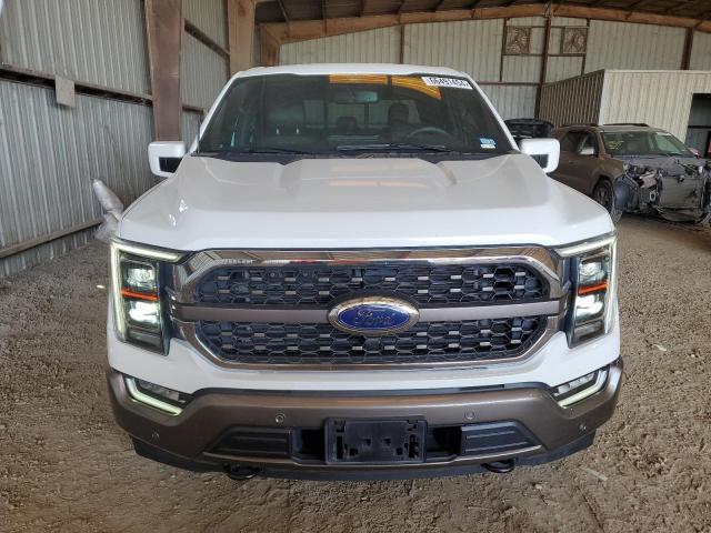 2022 FORD F150 SUPER - 1FTFW1E84NFB96512