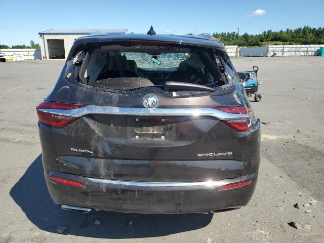 2018 BUICK ENCLAVE ES - 5GAERBKW2JJ150181