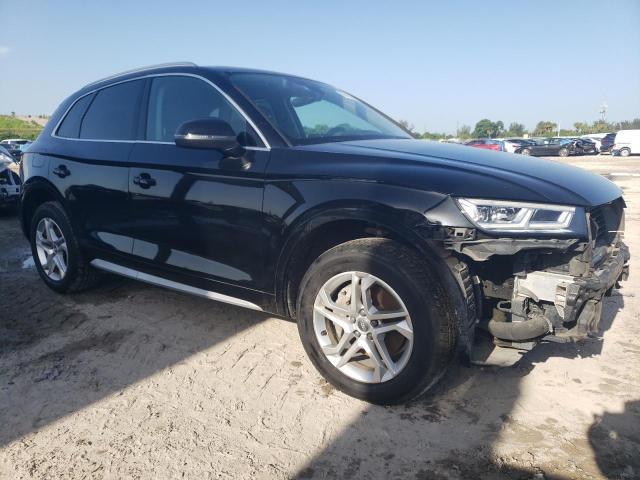 VIN WA1BNAFY4J2036674 2018 Audi Q5, Premium Plus no.4