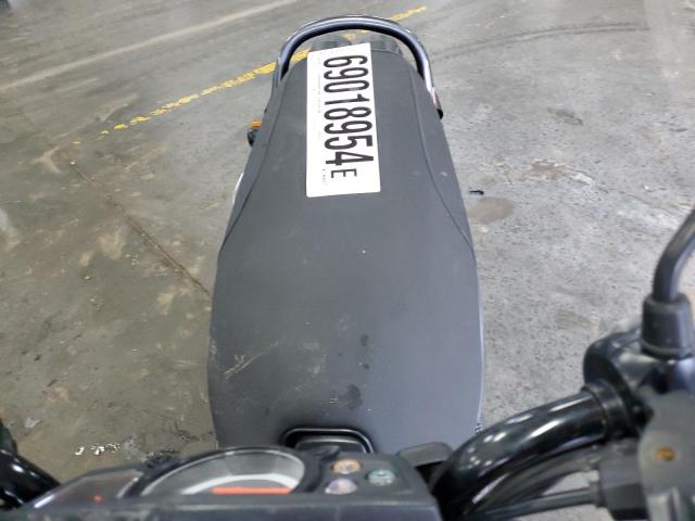 2015 YAMAHA YW125 RKRSE48YXFA098509