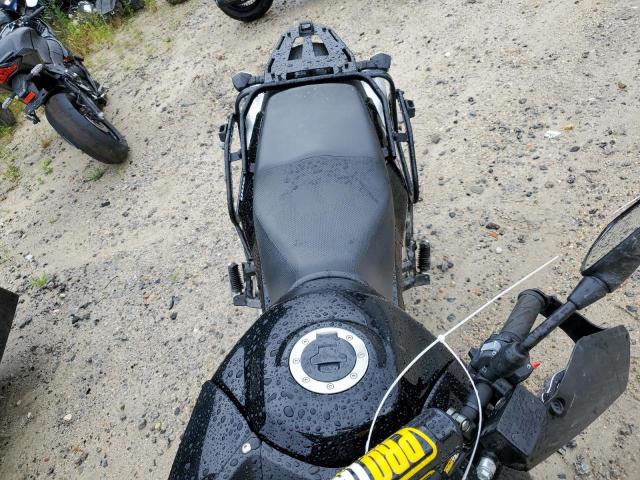 2012 SUZUKI DL1000 - JS1VT53A5C2100872