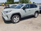 2021 TOYOTA RAV4 XLE - 4T3R6RFV8MU015487