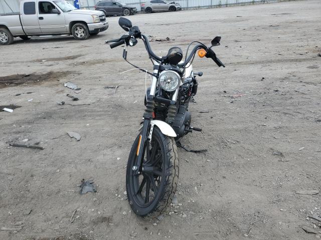 2019 HARLEY-DAVIDSON XL1200 NS - 1HD1LP316KC405854