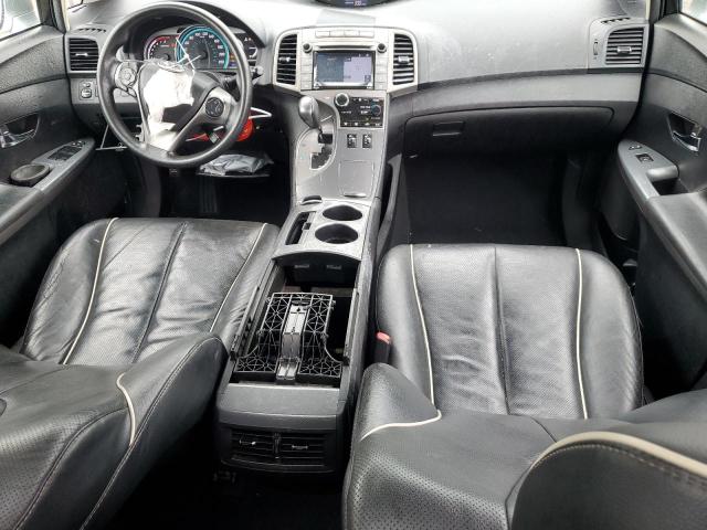 2016 TOYOTA VENZA XLE - 4T3BA3BB7GU076603