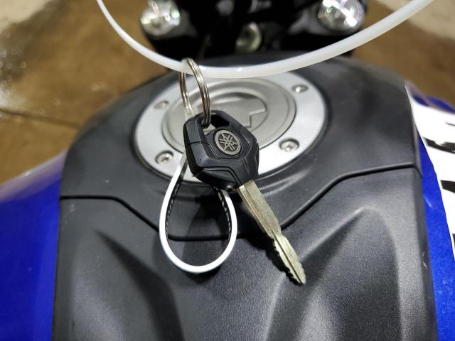 2024 YAMAHA MT07 JYARM32E5RA010676