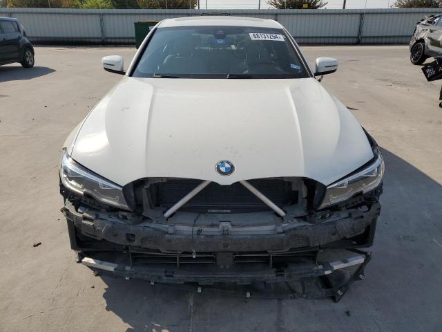 2020 BMW 330I - 3MW5R1J08L8B37114