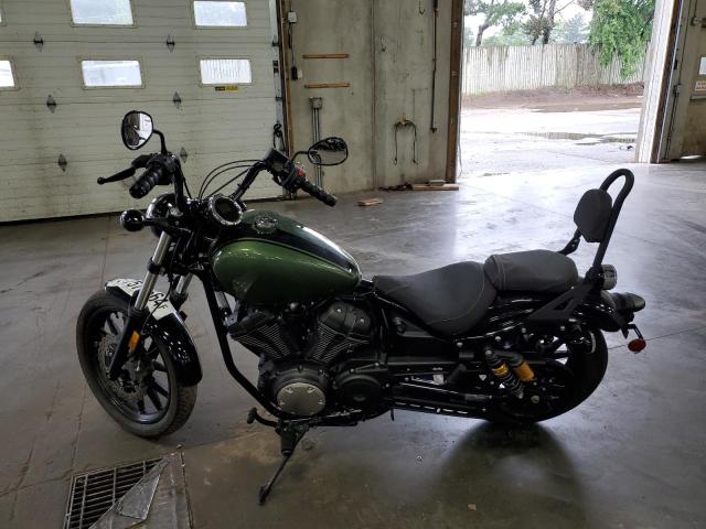 2014 YAMAHA XVS950 JYAVN05E3EA004438