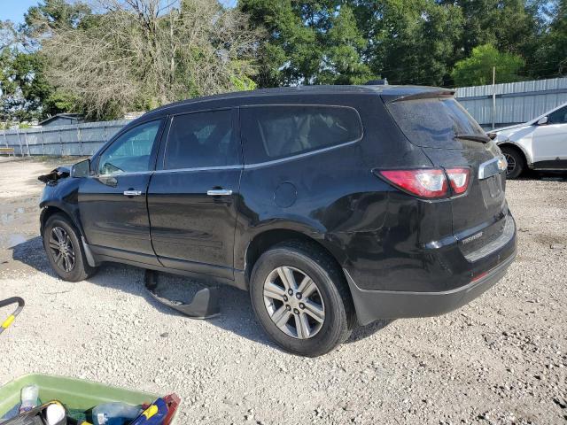 2017 CHEVROLET TRAVERSE L - 1GNKRHKD6HJ294191