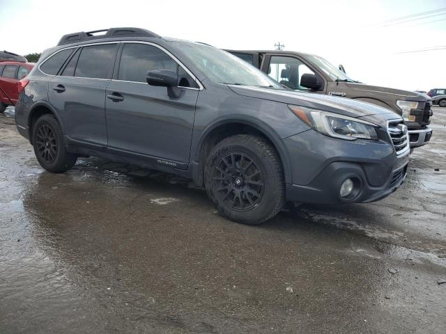 VIN 4S4BSAHC3J3302742 2018 Subaru Outback, 2.5I Pre... no.4