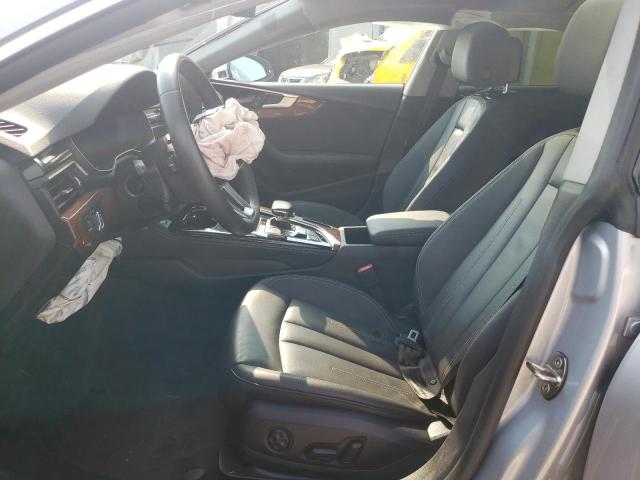 2023 AUDI A5 PREMIUM - WAUCBCF54PA048694