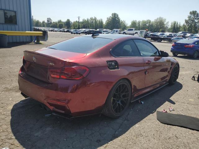 2015 BMW M4 - WBS3R9C54FK334858