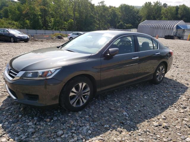 2015 HONDA ACCORD LX - 1HGCR2F33FA076722