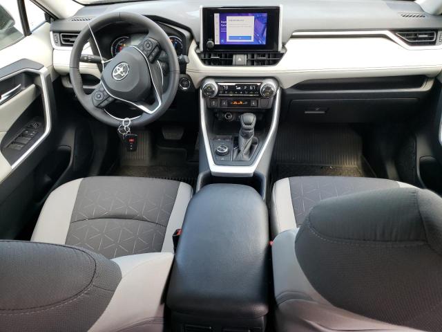 2024 TOYOTA RAV4 XLE - 4T3RWRFV5RU126781