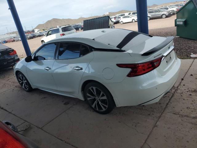 2016 NISSAN MAXIMA 3.5 - 1N4AA6AP2GC440901