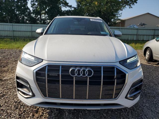 VIN WA1BAAFY1M2016995 2021 Audi Q5, Premium Plus no.5