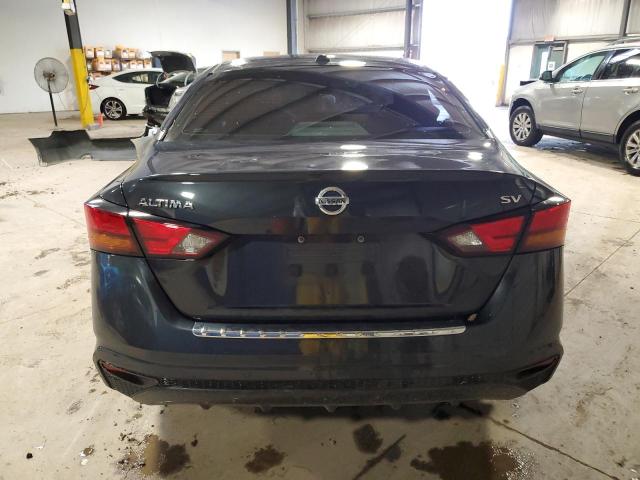 2022 NISSAN ALTIMA SV - 1N4BL4DV4NN355654
