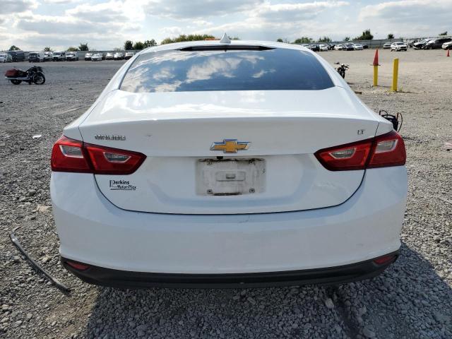 2018 CHEVROLET MALIBU LT - 1G1ZD5ST6JF123289