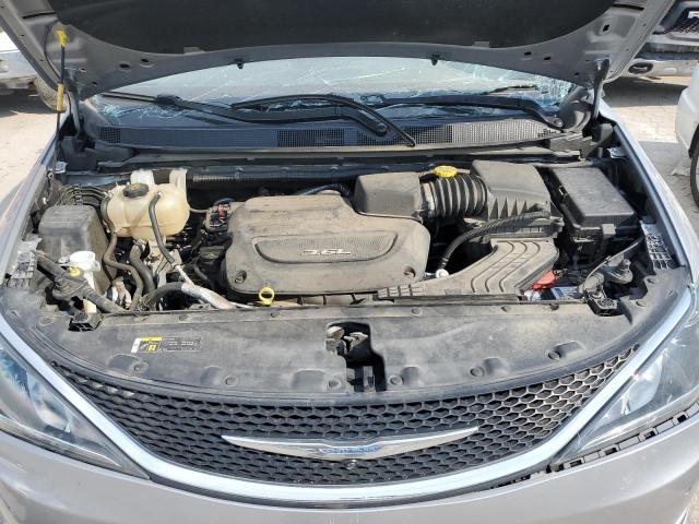 2018 CHRYSLER PACIFICA T - 2C4RC1BG9JR216872
