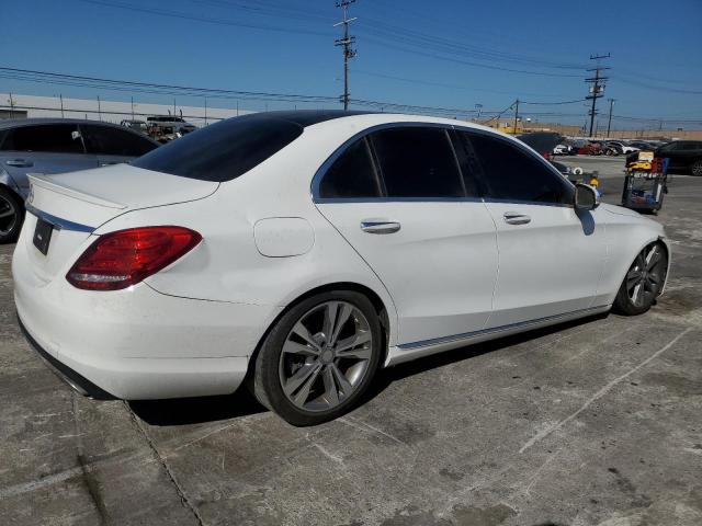 VIN 55SWF4JB6FU070272 2015 Mercedes-Benz C-Class, 300 no.3