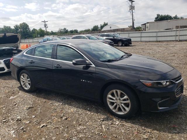 2016 CHEVROLET MALIBU LT - 1G1ZE5ST5GF345327