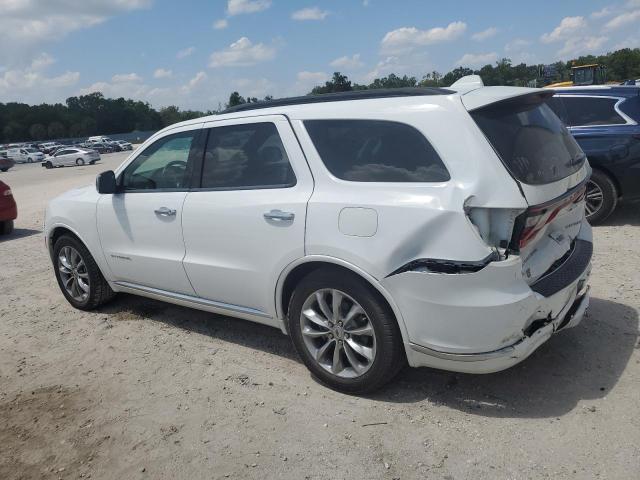 2020 DODGE DURANGO CI - 1C4SDJET8MC758971