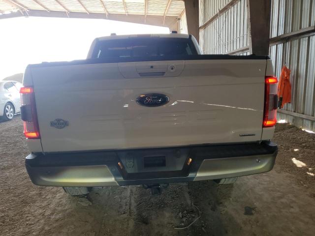 2022 FORD F150 SUPER - 1FTFW1E84NFB96512