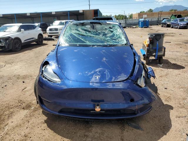 VIN 7SAYGDEE9PF673443 2023 Tesla MODEL Y no.5