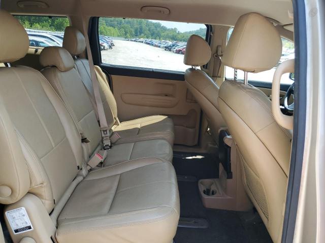 2016 KIA SEDONA LX - KNDMB5C11G6199919