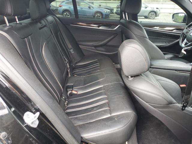 2019 BMW 530 XI - WBAJA7C52KWW09346