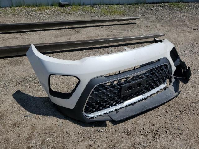 2020 KIA SOUL LX - KNDJ23AU4L7056388