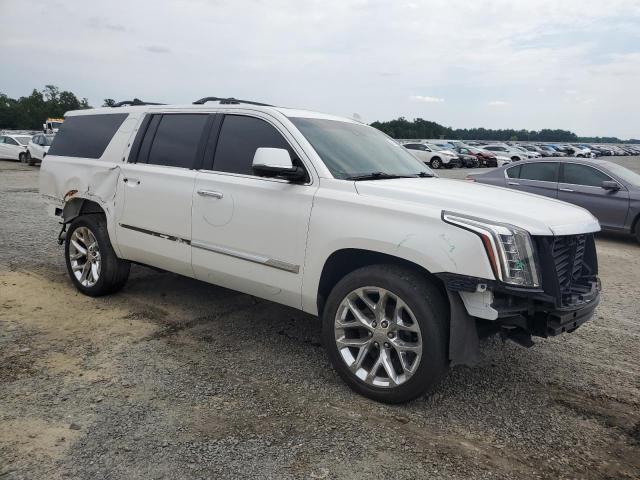 2016 CADILLAC ESCALADE E - 1GYS4JKJ3GR170751