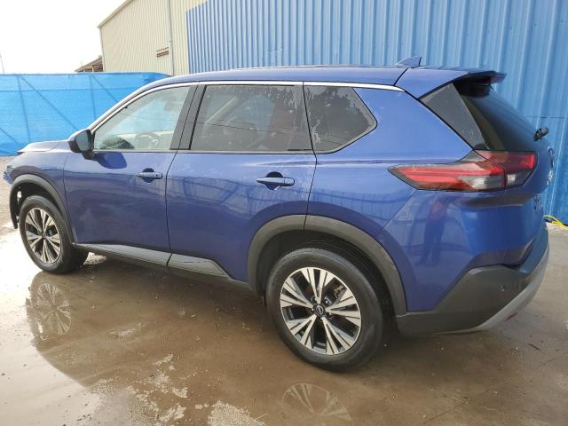 2023 NISSAN ROGUE SV 5N1BT3BB5PC826704  67922874