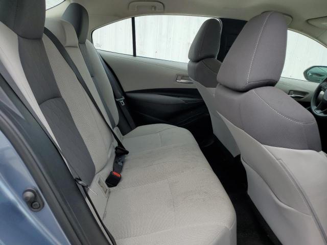 2020 TOYOTA COROLLA LE - 5YFEPRAE7LP020353