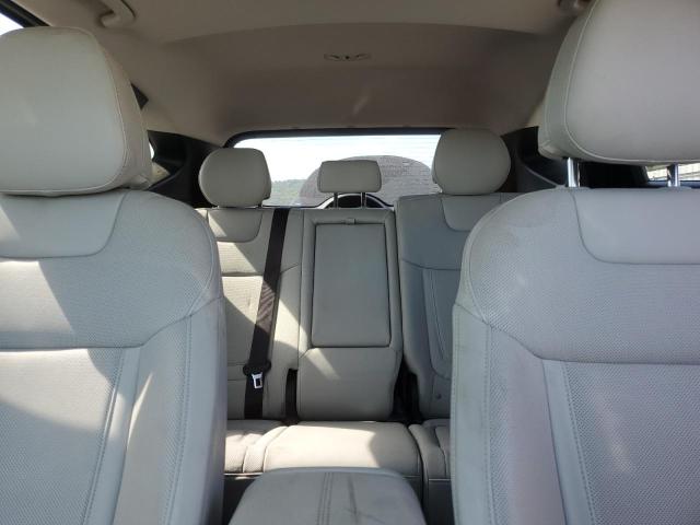 2023 HYUNDAI TUCSON SEL - 5NMJF3AEXPH165837