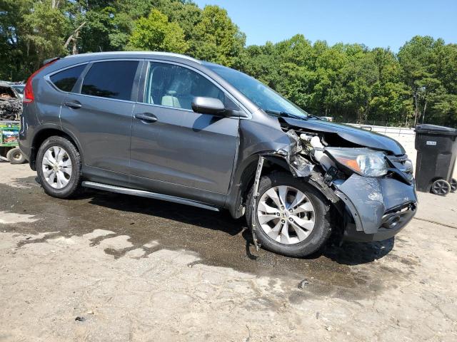 2014 HONDA CR-V EXL 2HKRM3H75EH503323  68716314