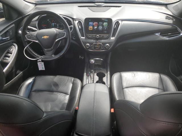 2018 CHEVROLET MALIBU LT - 1G1ZD5ST6JF181466