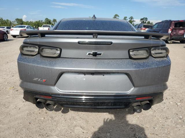 VIN 1G1FK1R6XK0155233 2019 Chevrolet Camaro, ZL1 no.6