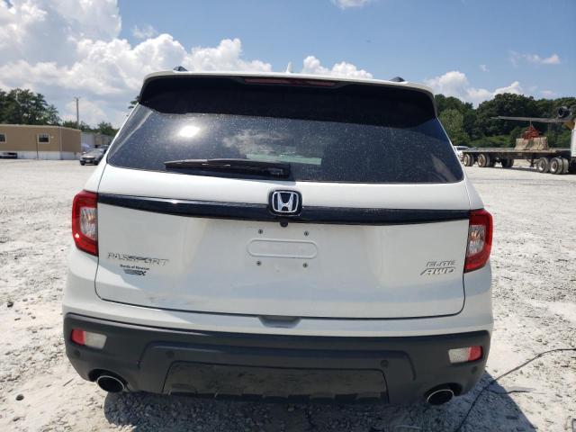 2021 HONDA PASSPORT E 5FNYF8H01MB006871  65472864