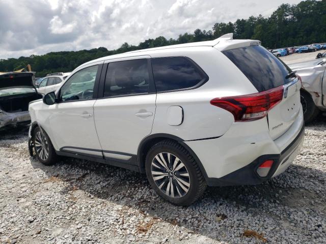 2020 MITSUBISHI OUTLANDER - JA4AD2A36LZ048156