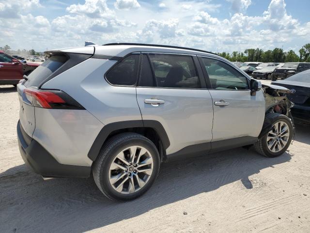 2019 TOYOTA RAV4 XLE P 2T3C1RFV1KW024369  67954684